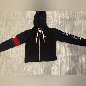 Tommy Hilfiger jacket